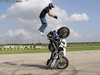 jump from a bike - Click To Enlarge Picture