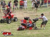 Racing crash - Click To Enlarge Picture
