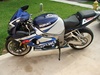 My 2002 Gixxer - Click To Enlarge Picture