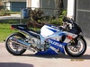 Gsxr 1000 - Click To Enlarge Picture