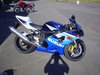 05 GSXR 600 - Click To Enlarge Picture