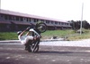 11:55 wheelie - Click To Enlarge Picture