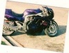 1992 GSXR AIRTECH PL - Click To Enlarge Picture