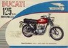 Classic Ducati - Click To Enlarge Picture