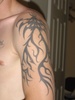 my new tat - Click To Enlarge Picture