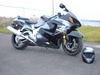 My Busa - Click To Enlarge Picture