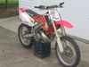 98cr250 - Click To Enlarge Picture