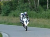 my stoppie =) - Click To Enlarge Picture