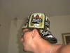 Custom Strohs Hat - Click To Enlarge Picture
