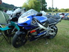 My GSXR1000 - Click To Enlarge Picture