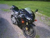 2005 CBR600RR - Click To Enlarge Picture