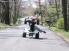 wheelie!! - Click To Enlarge Picture