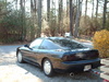 Nissan 240 sx - Click To Enlarge Picture