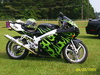 1998 Kawasaki ZX-7R - Click To Enlarge Picture