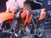 KTM 85 sx 2004 - Click To Enlarge Picture