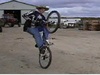 12 on a pedal bike - Click To Enlarge Picture