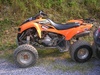 My Fourwheeler - Click To Enlarge Picture