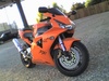 my cbr 954 - Click To Enlarge Picture