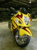 1999 Hayabusa - Click To Enlarge Picture