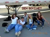 some of Dem Girlz - Click To Enlarge Picture