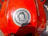 gas cap cover - Click To Enlarge Picture