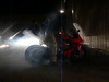 burnout - Click To Enlarge Picture