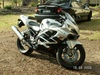 My CBR600F4i - Click To Enlarge Picture
