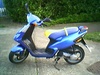 my ped all finished - Click To Enlarge Picture