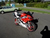 yamaha R1 - Click To Enlarge Picture