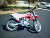 crf230f - Click To Enlarge Picture