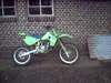 Kawa Kx80 1987 - Click To Enlarge Picture
