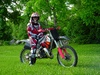Me on my Bike - Click To Enlarge Picture