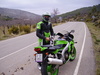 zx6r RIDER - Click To Enlarge Picture