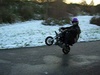 pocketbike wheely - Click To Enlarge Picture
