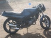 My 90 TZR-125 - Click To Enlarge Picture