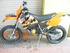 KTM 200 - Click To Enlarge Picture