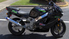 2000 Kawasaki ZX-9R - Click To Enlarge Picture