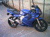 honda nsr 125 - Click To Enlarge Picture