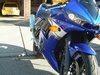 2004 Yamaha R6 - Click To Enlarge Picture