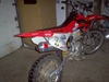 My CRF - Click To Enlarge Picture