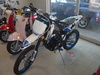 Konker 250 dirtbike - Click To Enlarge Picture