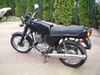Jawa TS350 - Click To Enlarge Picture