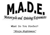 M.A.D.E. - Click To Enlarge Picture