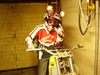 me on my bike - Click To Enlarge Picture