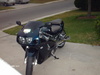 My ride - Click To Enlarge Picture