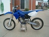 MY 1999 Yamaha YZ125 - Click To Enlarge Picture
