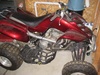 02 yamaha raptor - Click To Enlarge Picture
