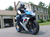 me on the bike - Click To Enlarge Picture