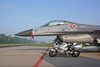 VFR v F-16 - Click To Enlarge Picture