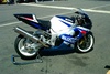 GSXR 1000 - Click To Enlarge Picture